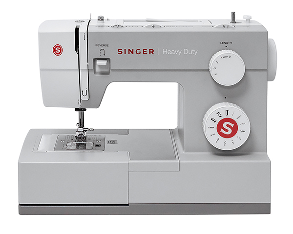 Singer Heavy Duty 4411 Электромеханическая швейная машина