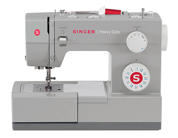 Singer Heavy Duty 4423 Электромеханическая швейная машина