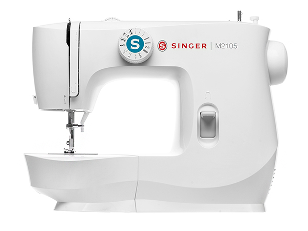 Singer M2105 Электромеханическая швейная машина