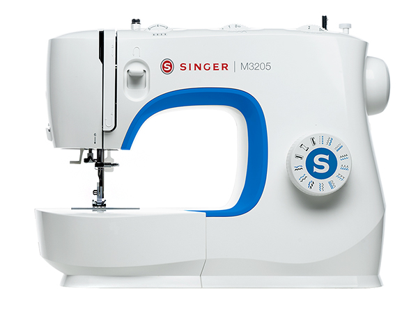 Singer M3205 Электромеханическая швейная машина