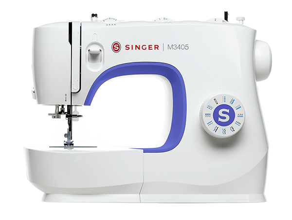 Singer M3405 Электромеханическая швейная машина