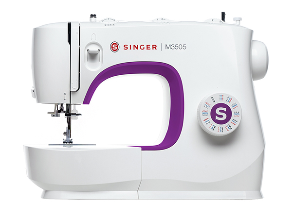 Singer M3505 Электромеханическая швейная машина